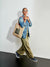 Actress Joy Bryant on That Time She Flew a Plane to Bora Bora (Conde Nast Traveler)