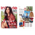 Hiking with Joy Bryant (InStyle Magazine)