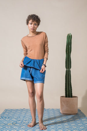 EDEN SHORT
