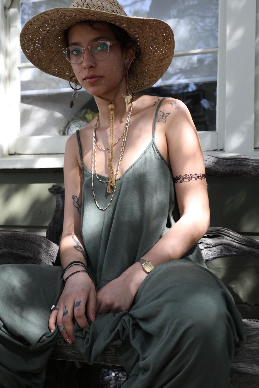 MIDTOWN JUMPSUIT