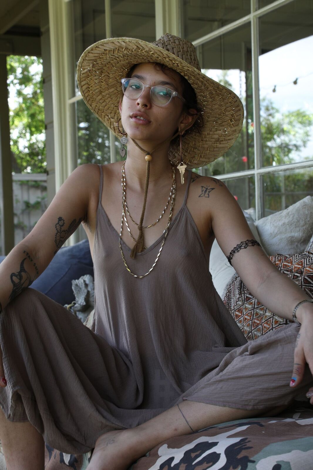 SEASIDE JUMPSUIT