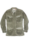 BT MILITARY JACKET