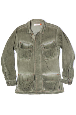 BT MILITARY JACKET