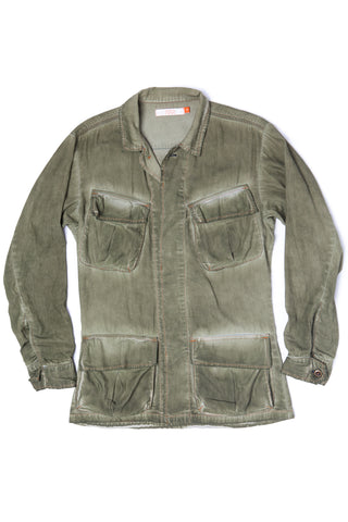 BT MILITARY JACKET