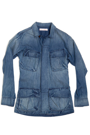 BT MILITARY JACKET