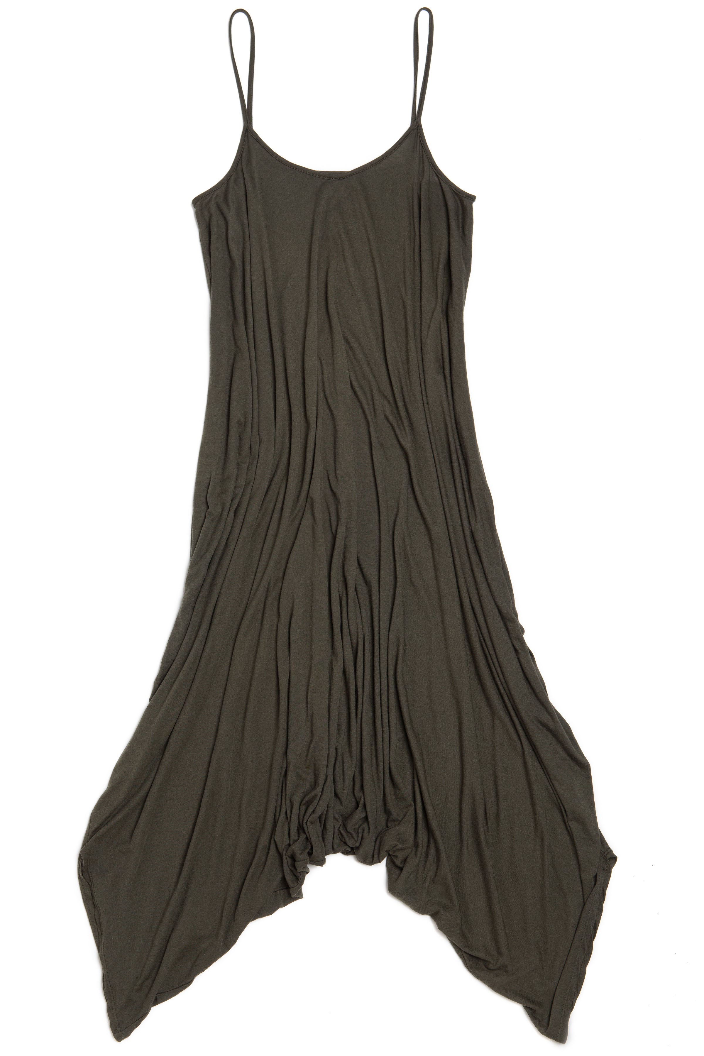 MIDTOWN JUMPSUIT