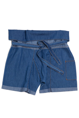 EDEN SHORT