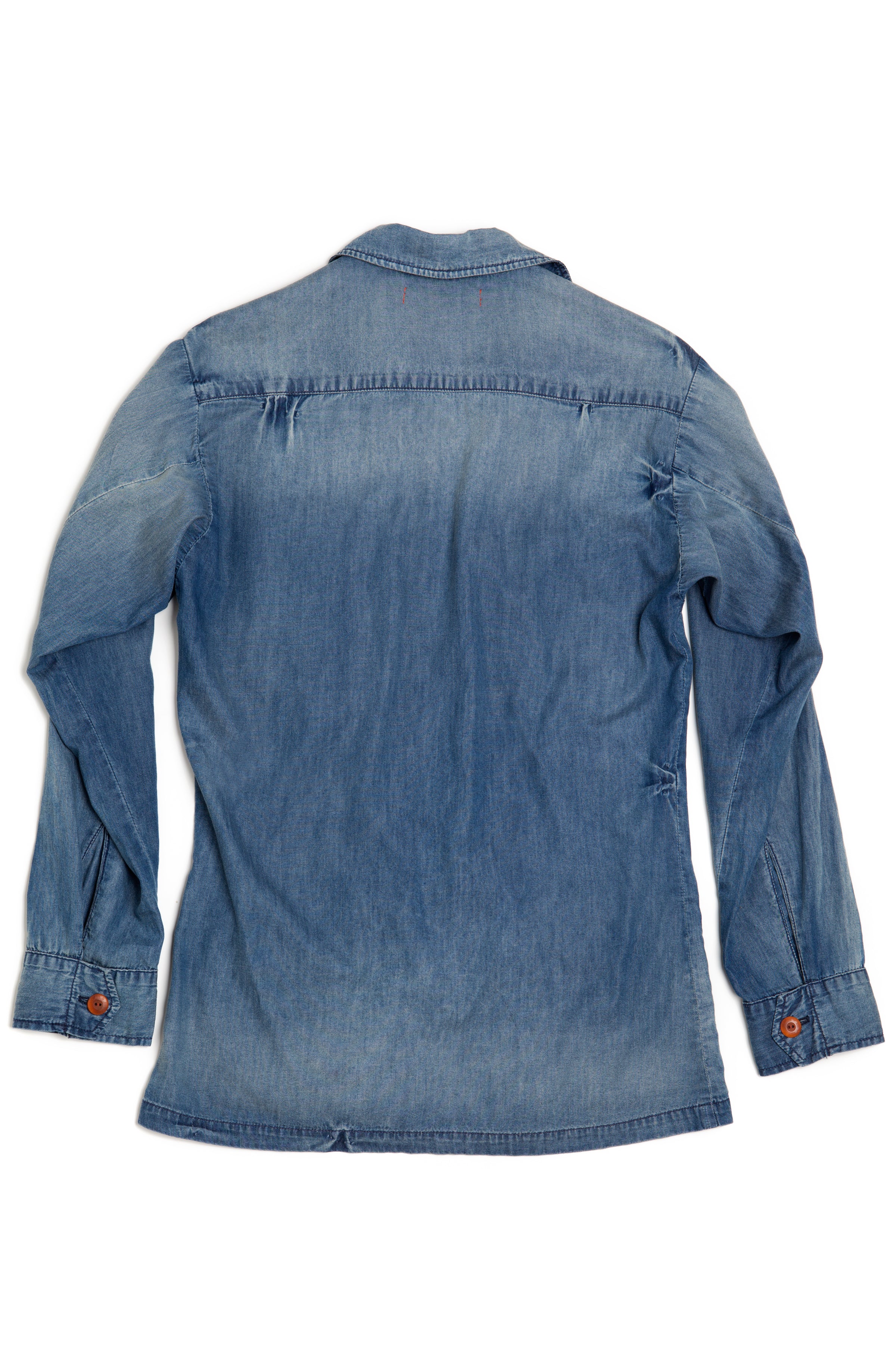 BT MILITARY JACKET