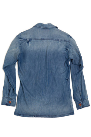 BT MILITARY JACKET
