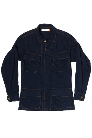 BT MILITARY JACKET
