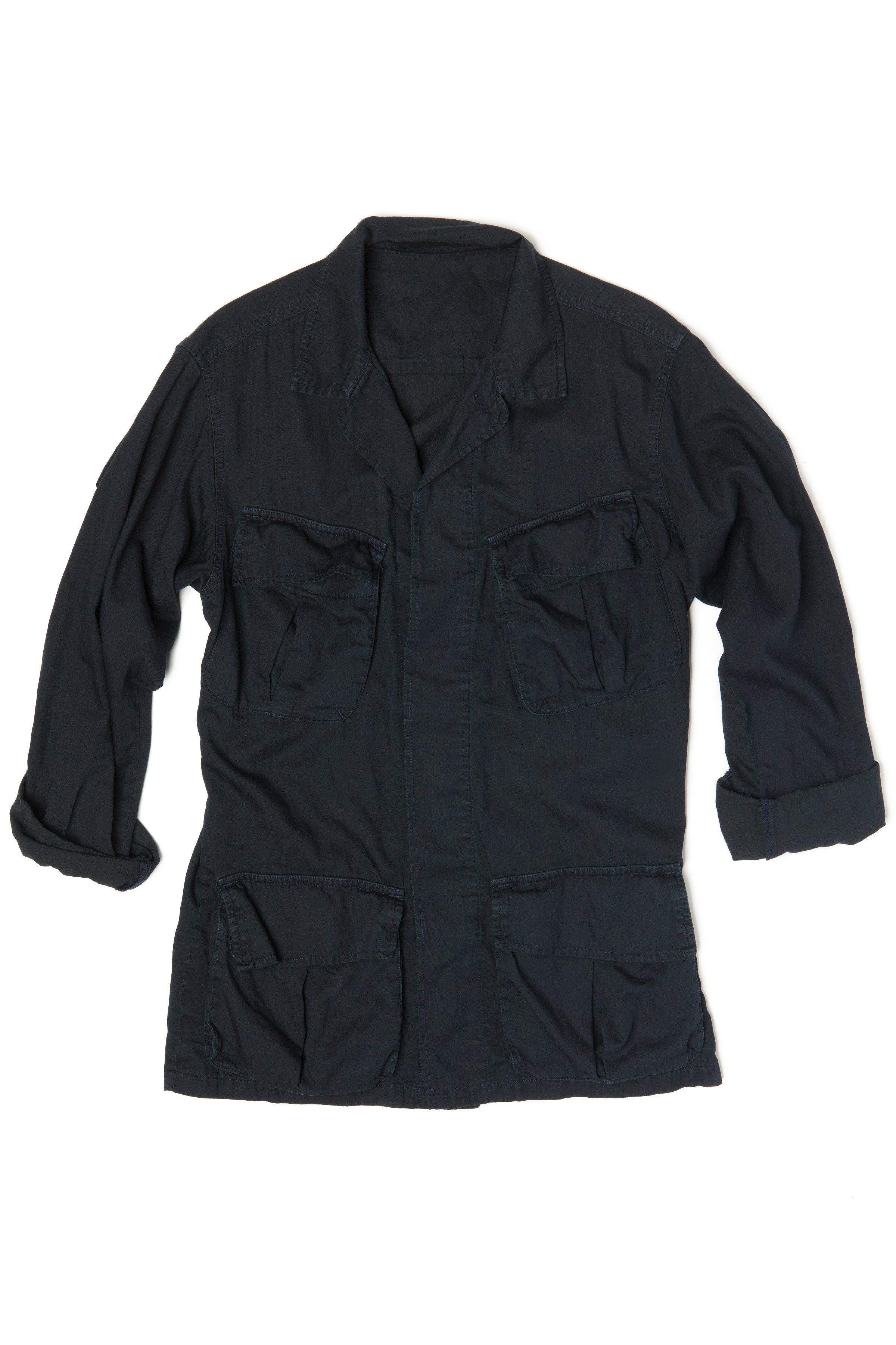 BT MILITARY JACKET