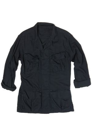 BT MILITARY JACKET