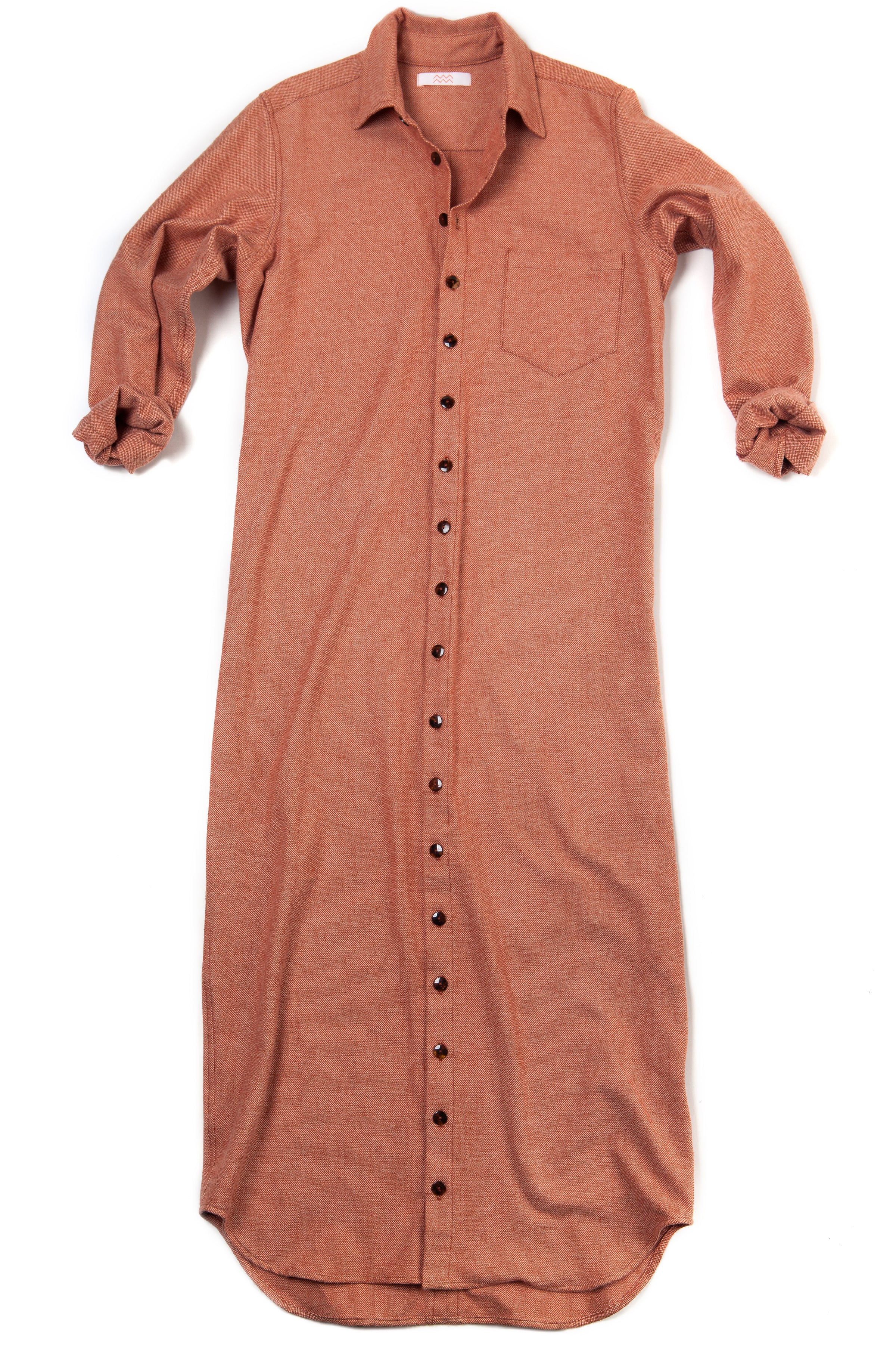 LANDON DRESS