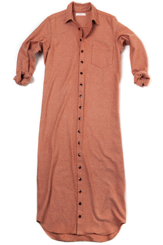 LANDON DRESS