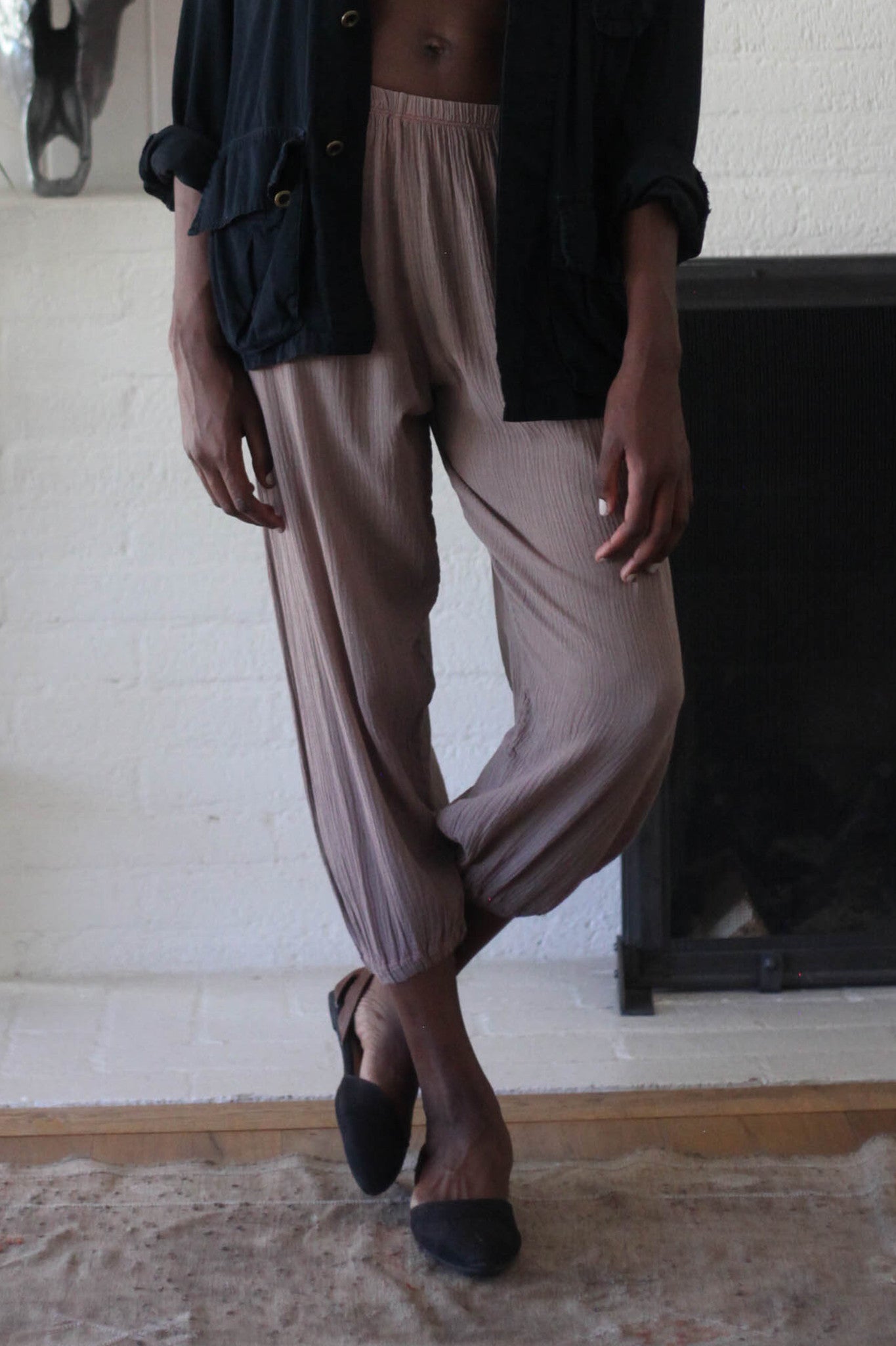 GENIE PANT