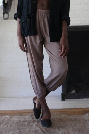 GENIE PANT