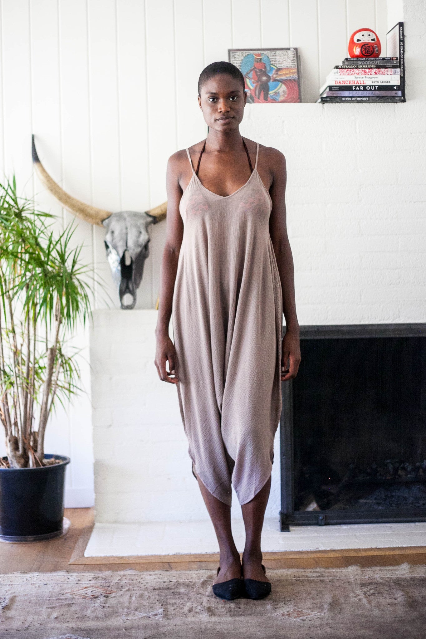 SEASIDE JUMPSUIT