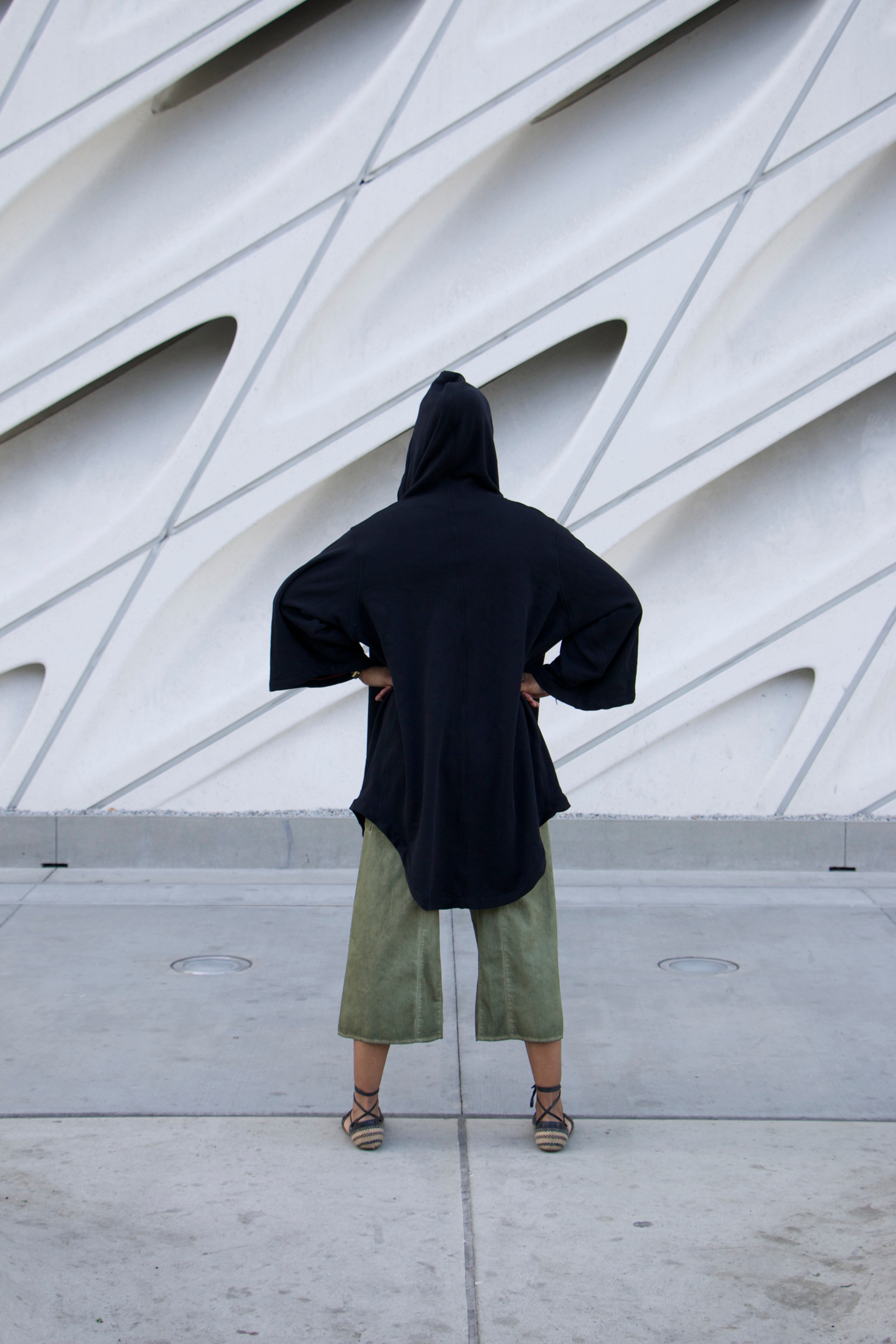 KAMO HOODIE