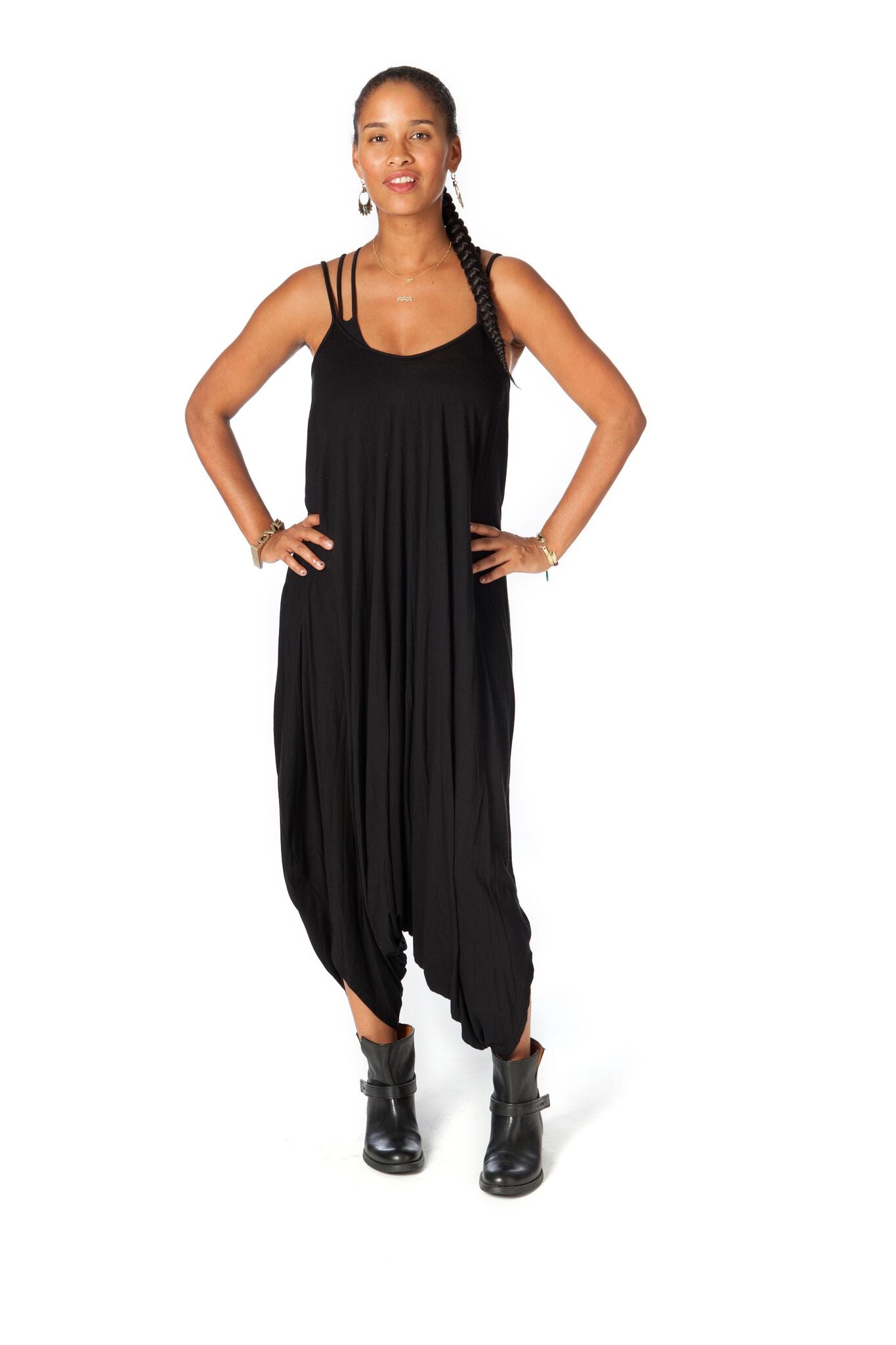 MIDTOWN JUMPSUIT