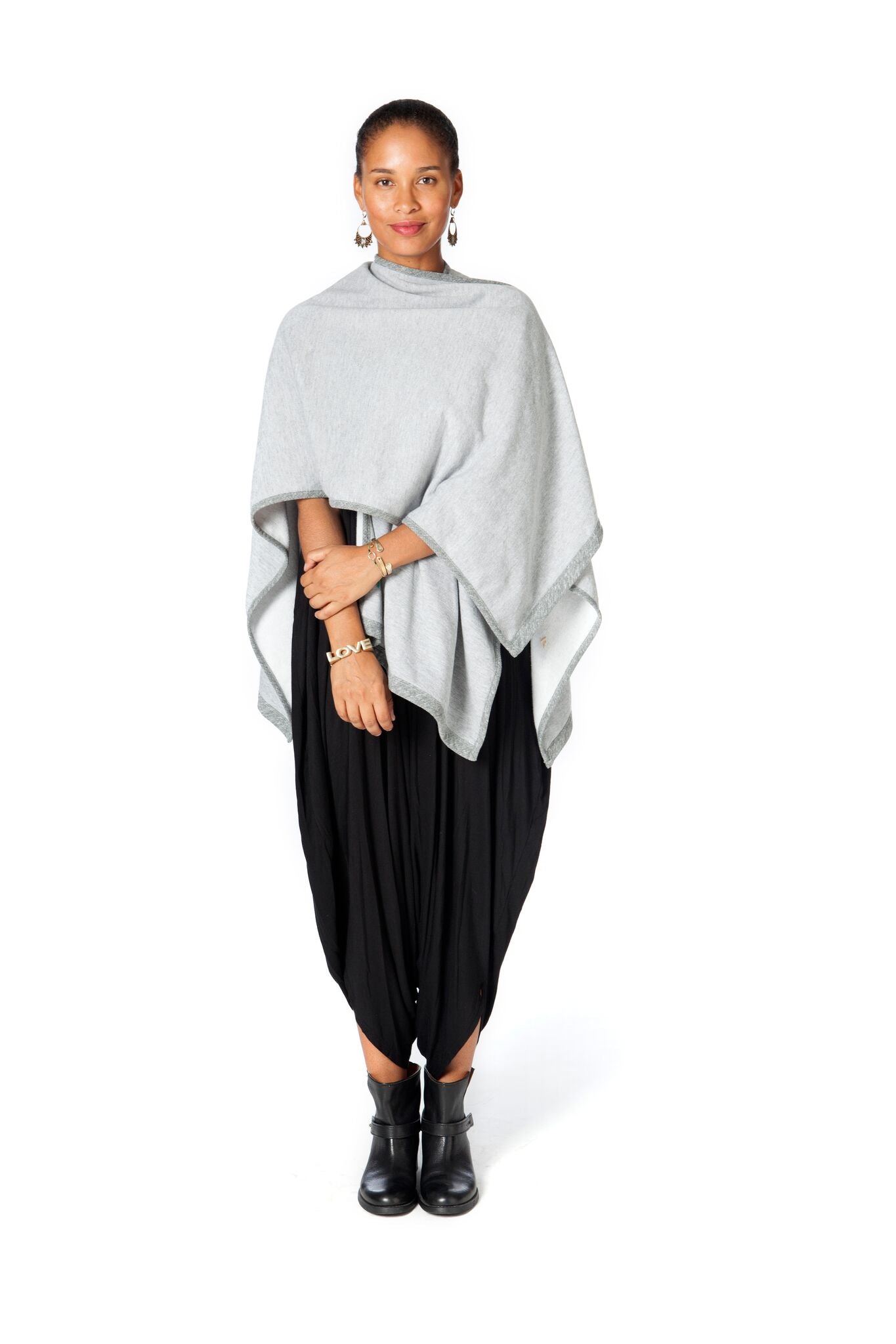 ABBOTT WRAP