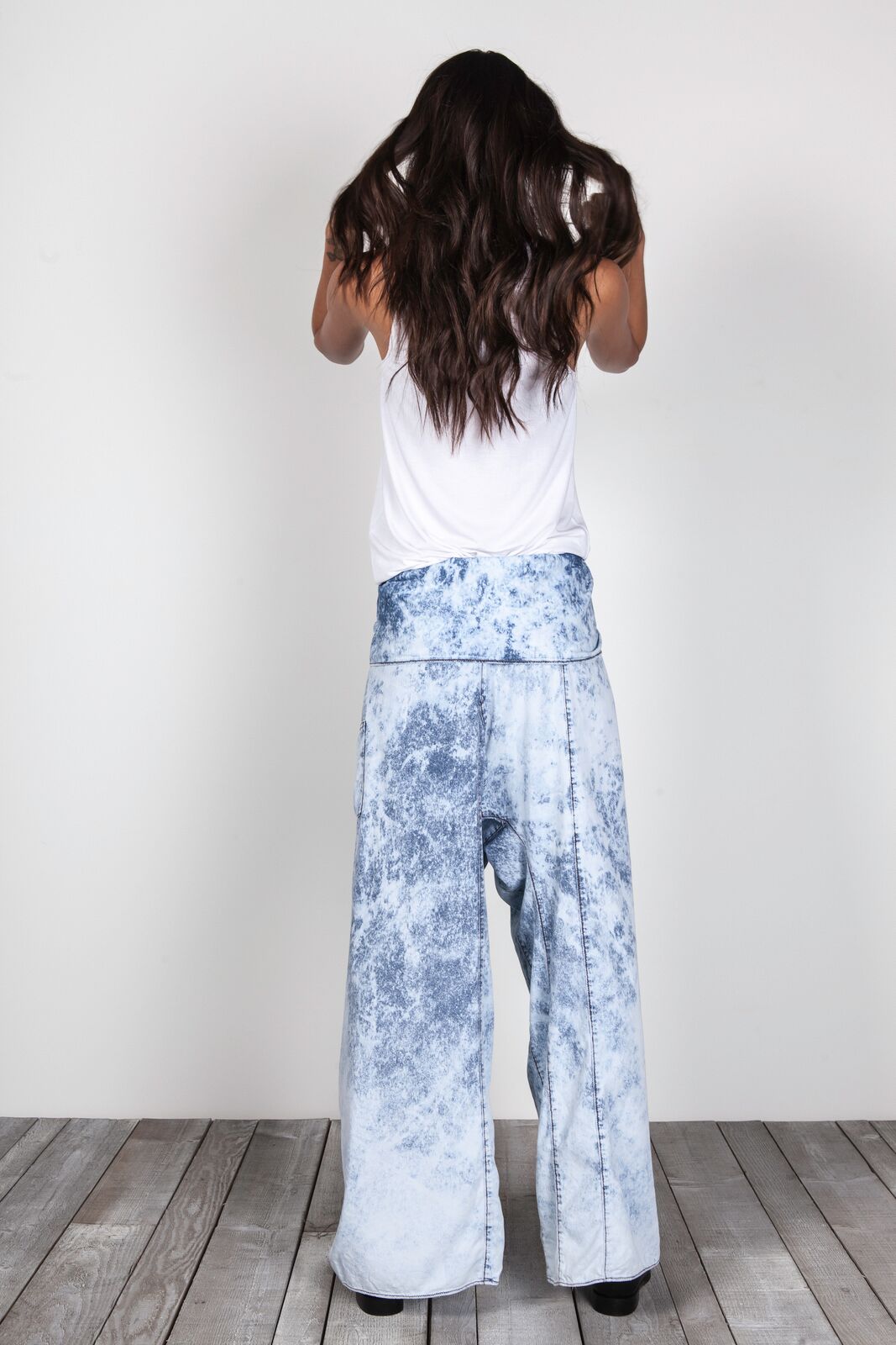 EDEN PANT