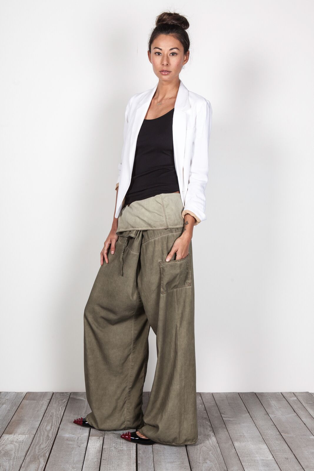 EDEN PANT
