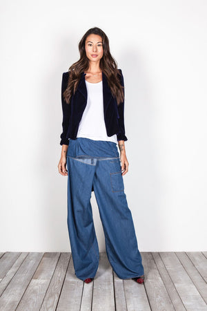 EDEN PANT