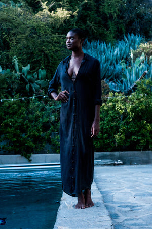NILE DRESS