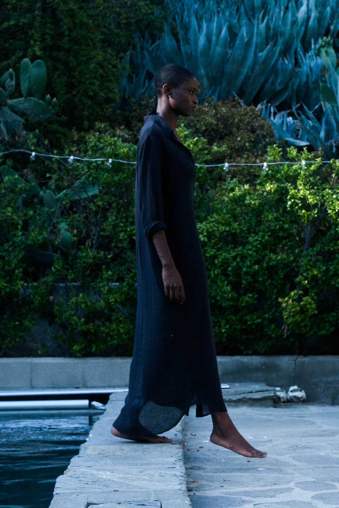 NILE DRESS