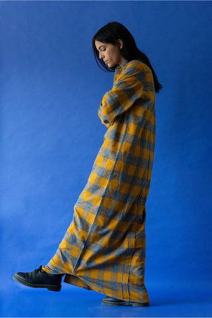 LANDON DRESS
