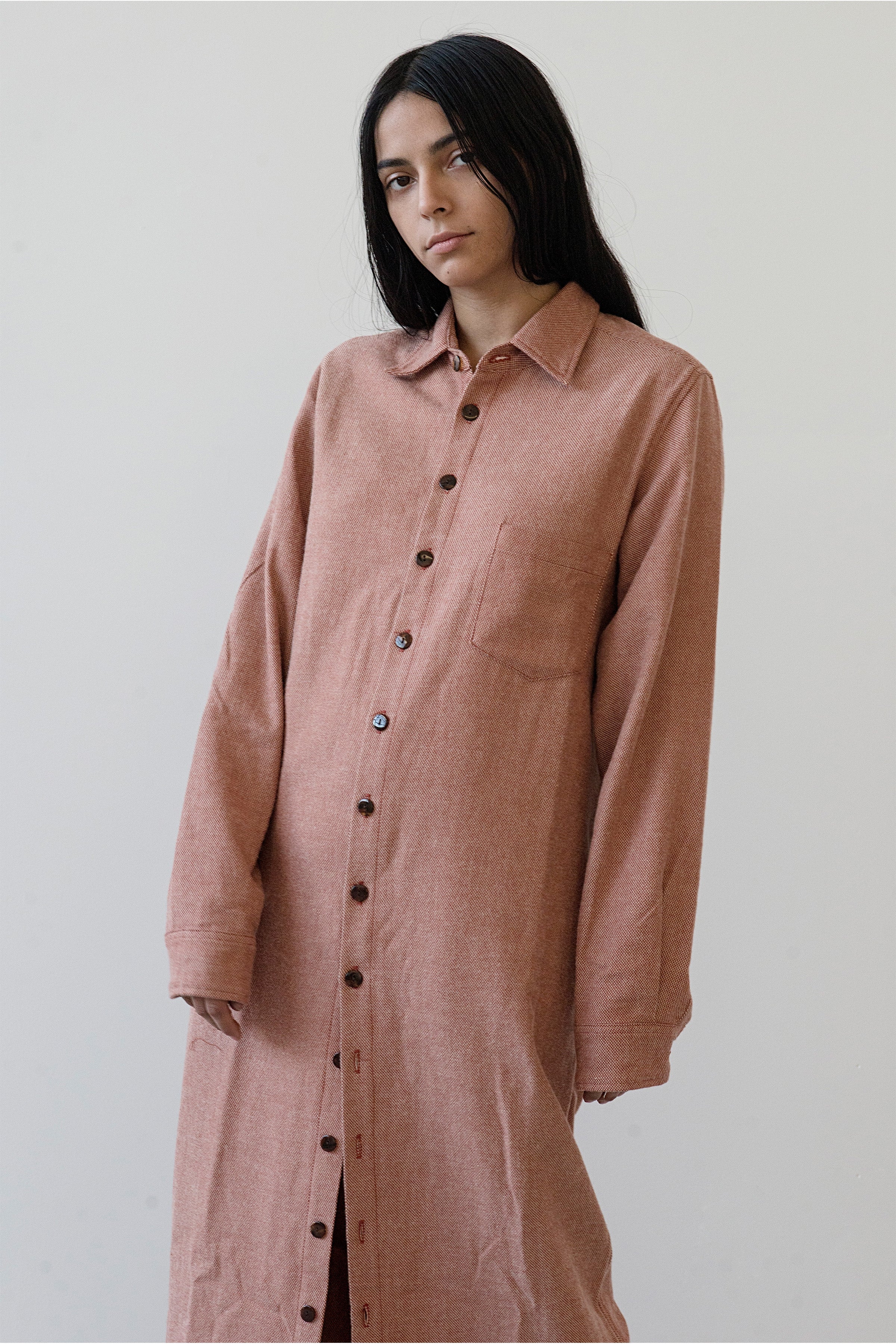 LANDON DRESS