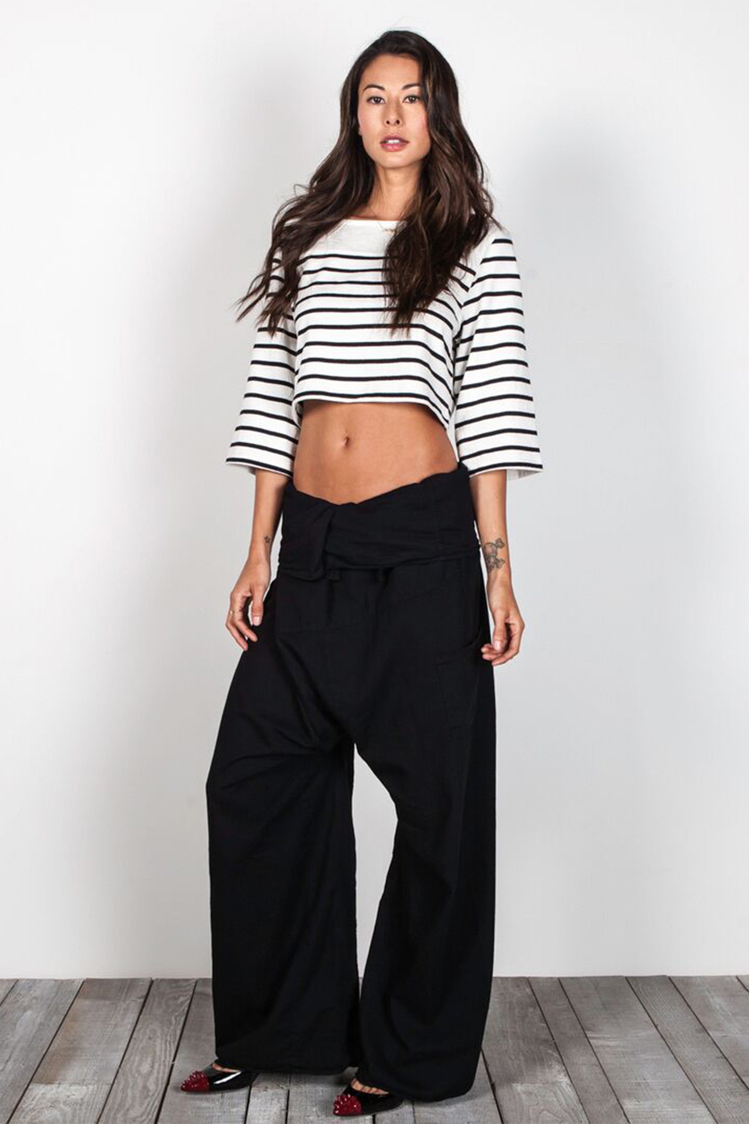 EDEN PANT