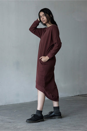 OGDEN DRESS
