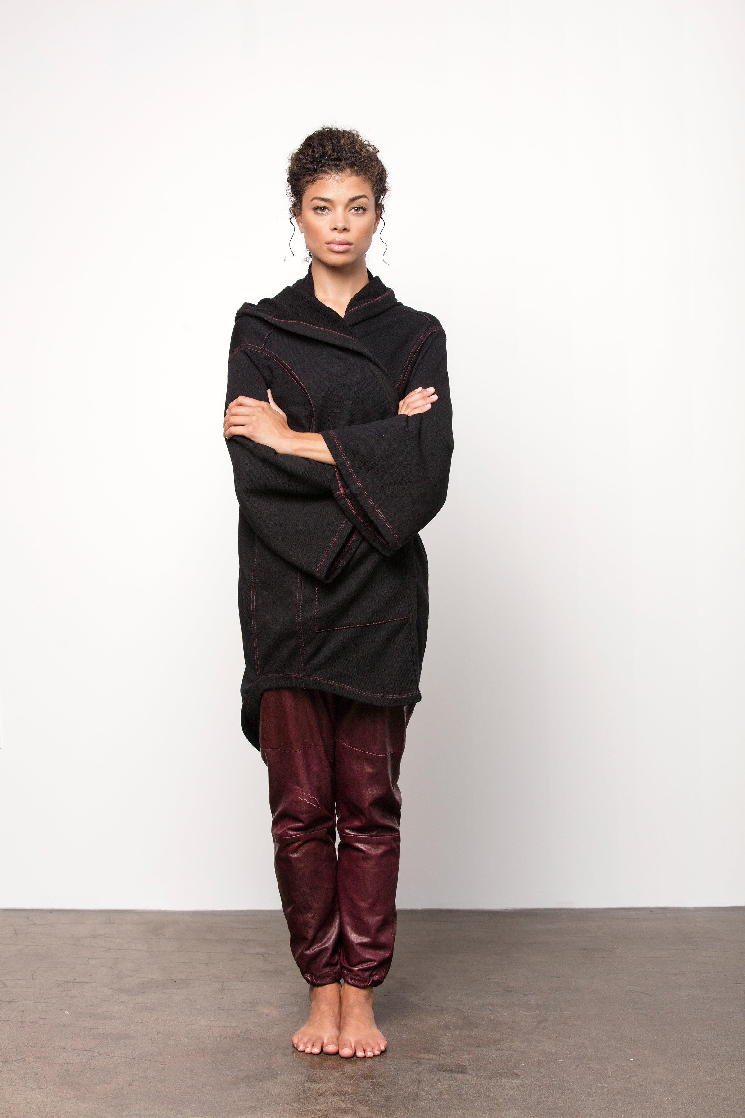 KAMO HOODIE
