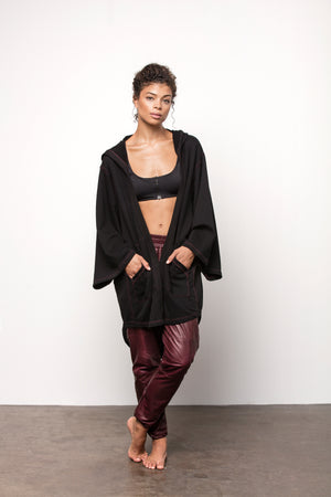 KAMO HOODIE