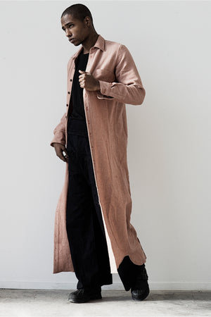 LANDON DRESS