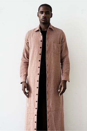 LANDON DRESS