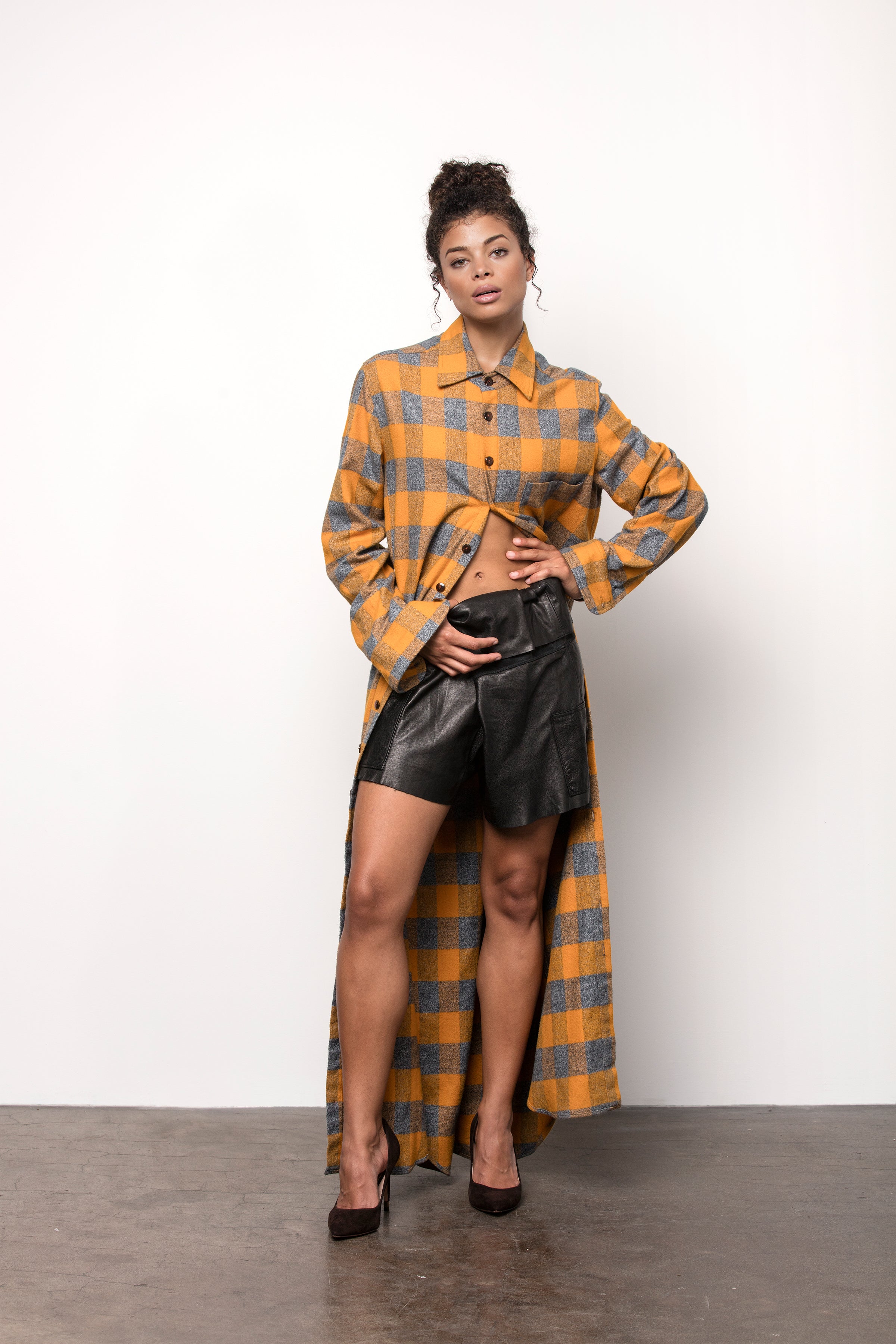 LANDON DRESS
