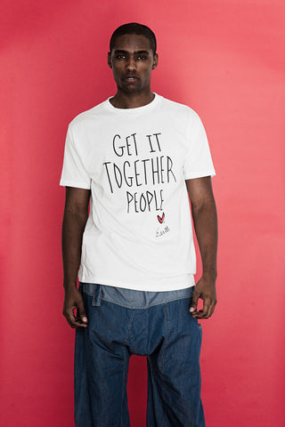 GET IT TOGETHER CREW NECK