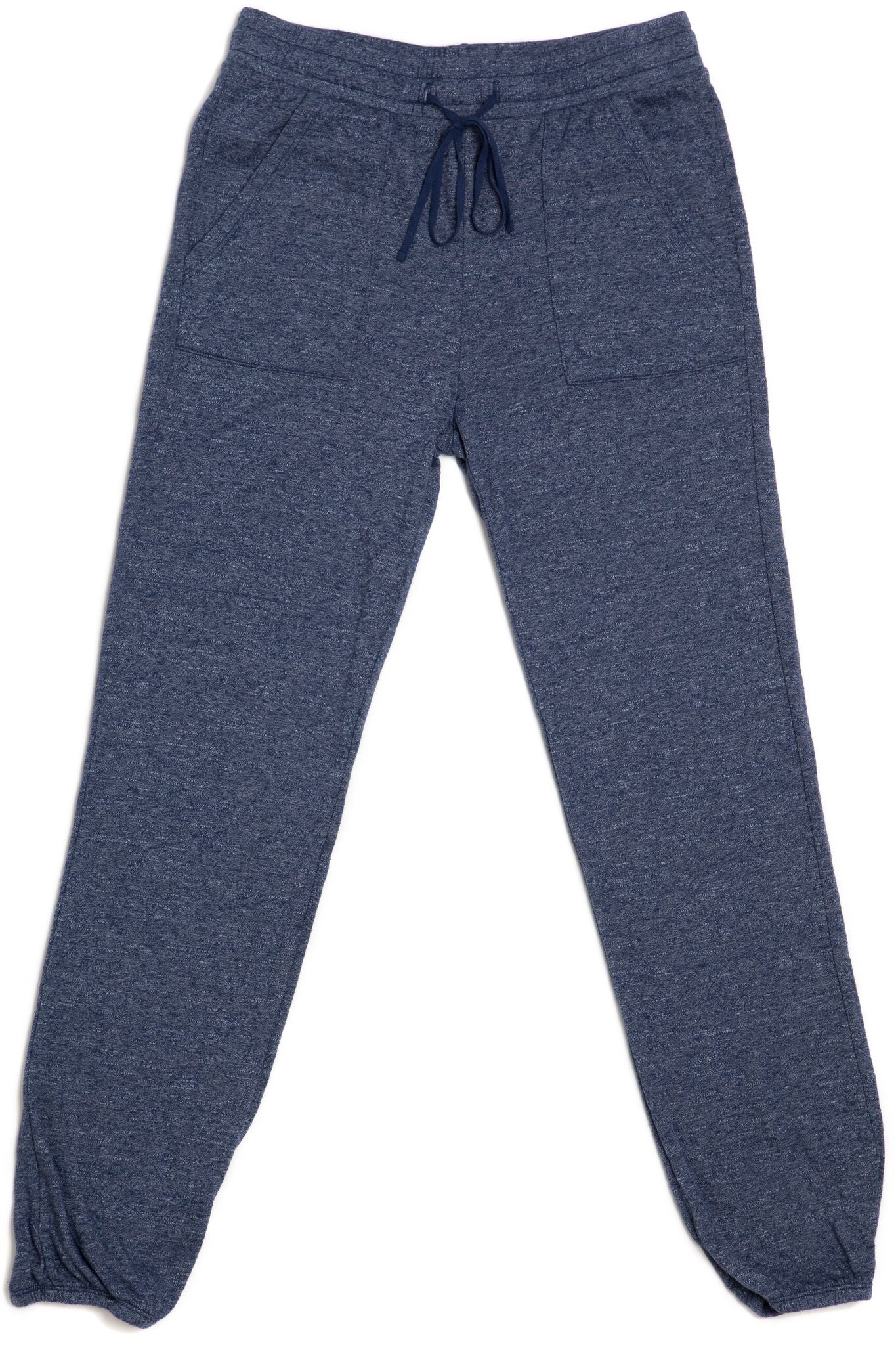 KNIT MILITARY JOGGER PANT