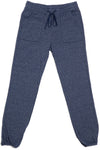 KNIT MILITARY JOGGER PANT