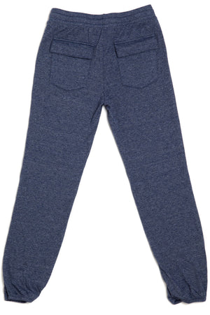 KNIT MILITARY JOGGER PANT
